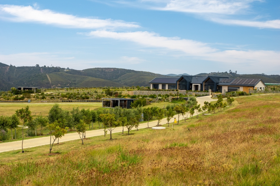 0 Bedroom Property for Sale in Welbedacht Western Cape